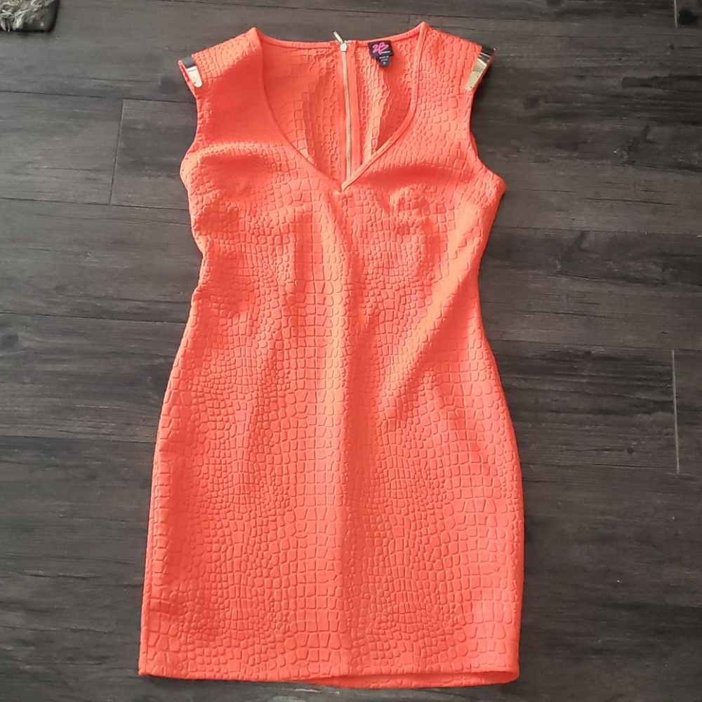 2Bebe Dress
